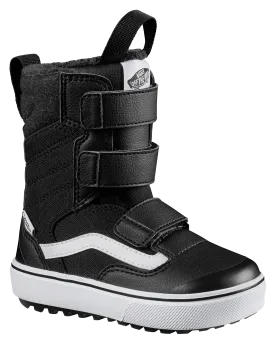 Vans Juvie Mini Kids' Snow Boots