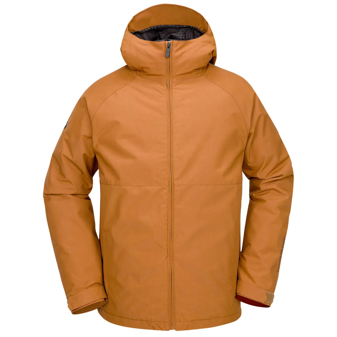 Volcom 2836 Mens Insulated Jacket