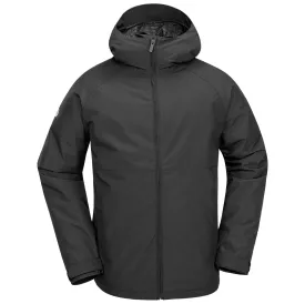 Volcom 2836 Mens Insulated Jacket