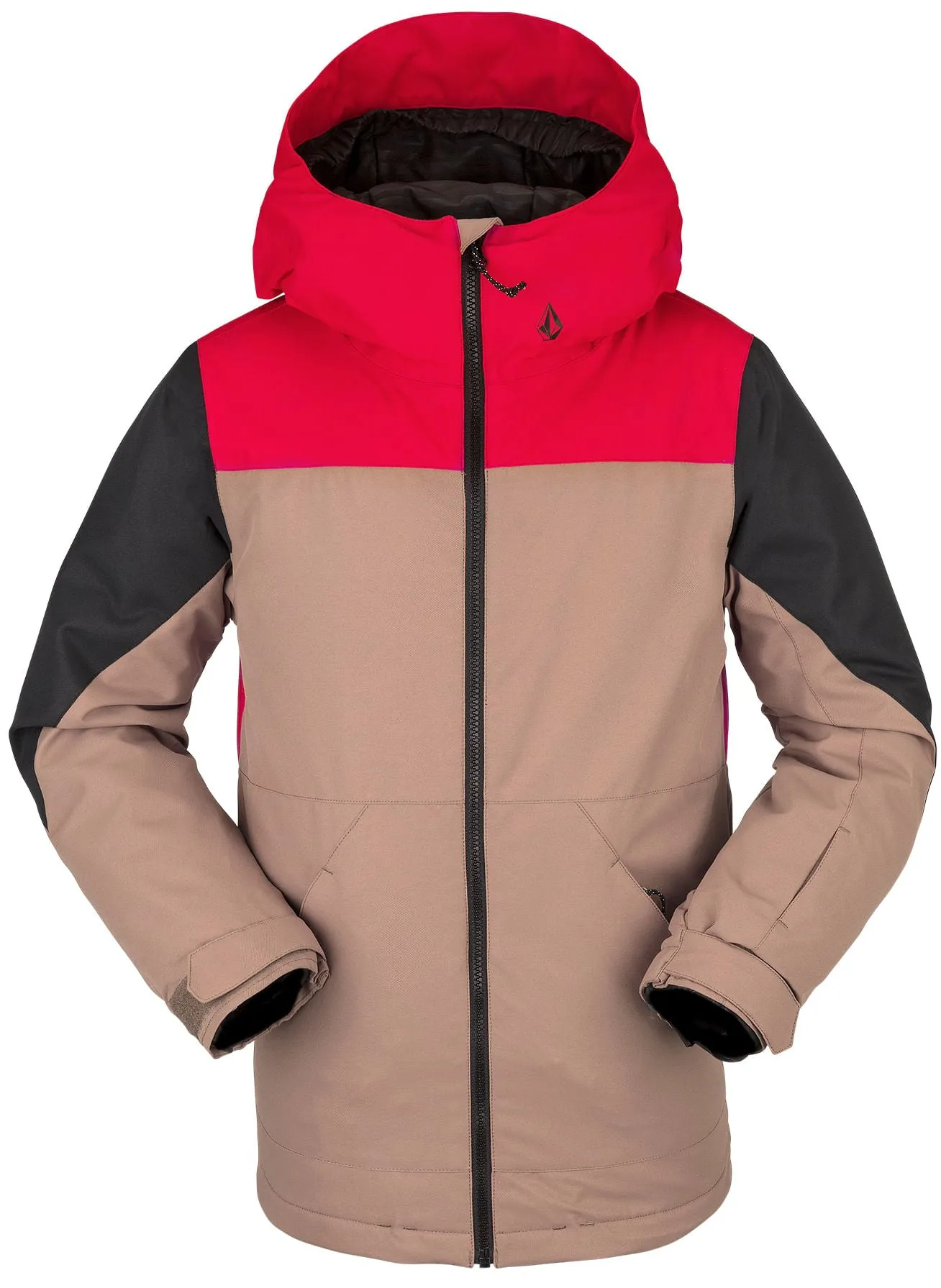 Volcom Vernon Kids Insulated Jacket