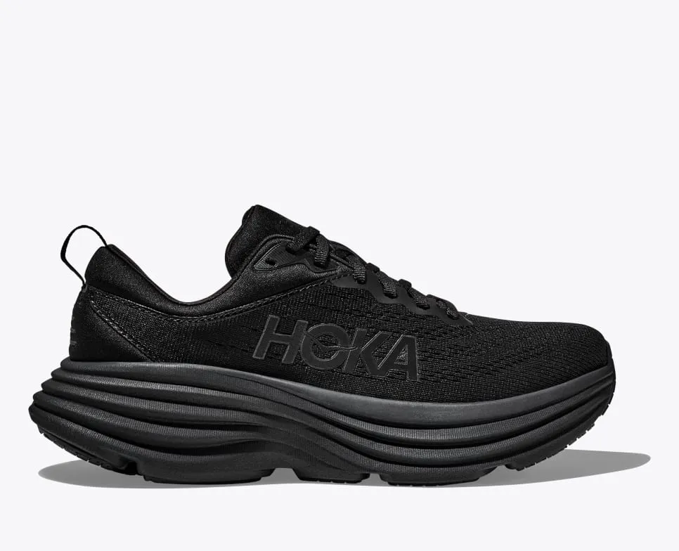 Women's Hoka Bondi 8 - Wide