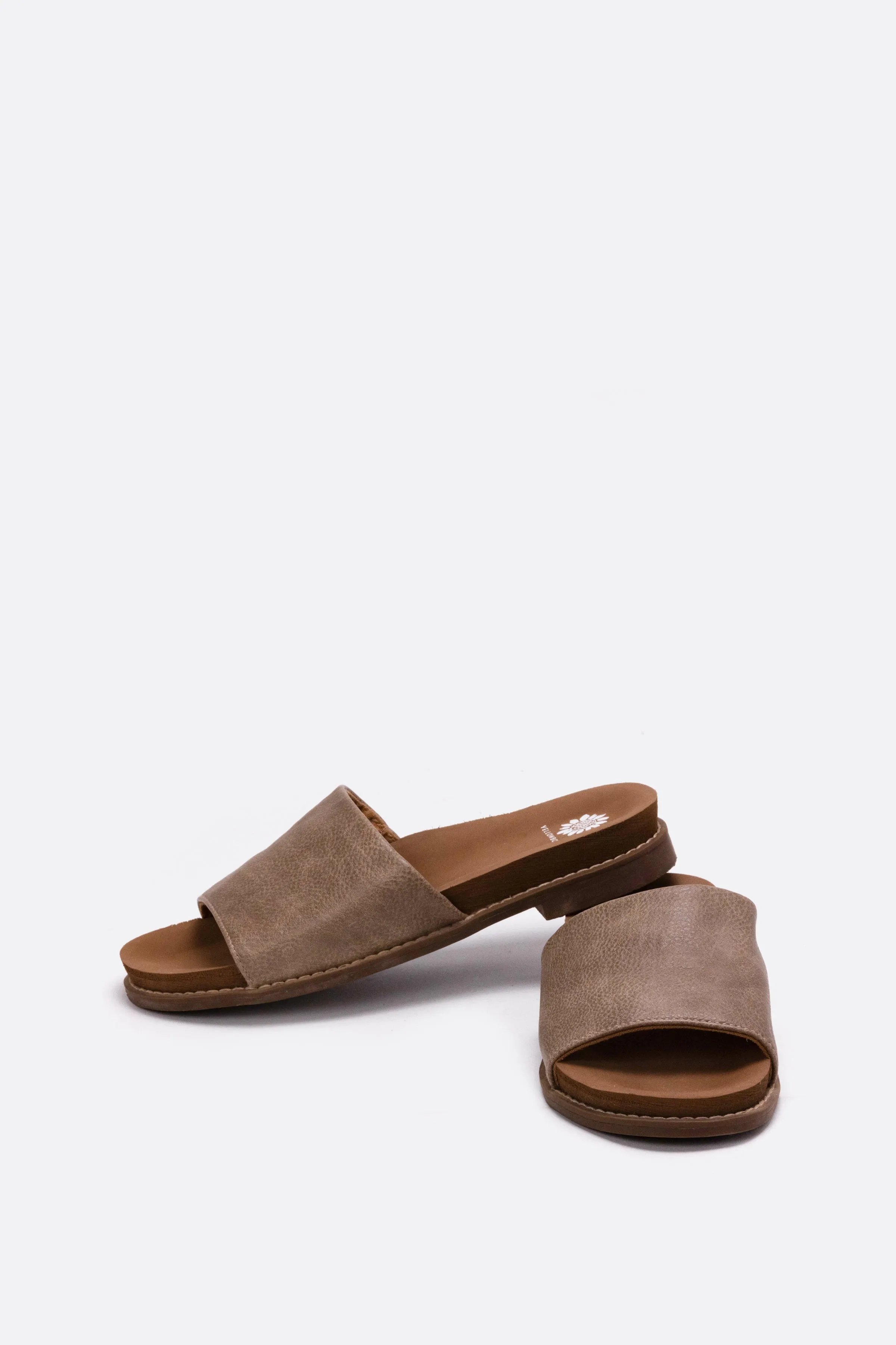 Yellowbox Kalo Slide Sandals